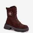 Laden Sie das Bild in den Galerie-Viewer, Boot model 219836 Step in style