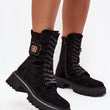 Laden Sie das Bild in den Galerie-Viewer, Boot model 219837 Step in style