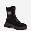 Laden Sie das Bild in den Galerie-Viewer, Boot model 219837 Step in style