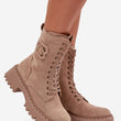 Laden Sie das Bild in den Galerie-Viewer, Boot model 219838 Step in style