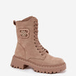 Laden Sie das Bild in den Galerie-Viewer, Boot model 219838 Step in style
