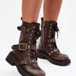 Laden Sie das Bild in den Galerie-Viewer, Boot model 219841 Step in style