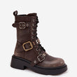 Laden Sie das Bild in den Galerie-Viewer, Boot model 219841 Step in style