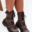 Laden Sie das Bild in den Galerie-Viewer, Boot model 219841 Step in style
