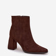 Laden Sie das Bild in den Galerie-Viewer, Stiefeletten mit Absatz model 219843 Step in style