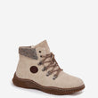 Laden Sie das Bild in den Galerie-Viewer, Trapper Schuhe model 219844 Step in style