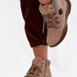 Laden Sie das Bild in den Galerie-Viewer, Trapper Schuhe model 219845 Step in style