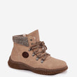 Laden Sie das Bild in den Galerie-Viewer, Trapper Schuhe model 219845 Step in style