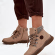 Laden Sie das Bild in den Galerie-Viewer, Trapper Schuhe model 219845 Step in style