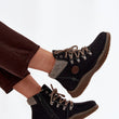 Laden Sie das Bild in den Galerie-Viewer, Trapper Schuhe model 219846 Step in style