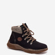 Laden Sie das Bild in den Galerie-Viewer, Trapper Schuhe model 219846 Step in style