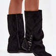Laden Sie das Bild in den Galerie-Viewer, Stiefel model 219847 Step in style