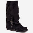 Laden Sie das Bild in den Galerie-Viewer, Stiefel model 219847 Step in style