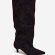 Laden Sie das Bild in den Galerie-Viewer, Stiefel mit Absätzen model 219849 Step in style