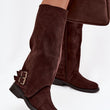 Laden Sie das Bild in den Galerie-Viewer, Stiefel model 219850 Step in style