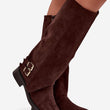 Laden Sie das Bild in den Galerie-Viewer, Stiefel model 219850 Step in style