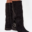 Laden Sie das Bild in den Galerie-Viewer, Stiefel model 219851 Step in style
