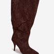 Laden Sie das Bild in den Galerie-Viewer, Stiefel mit Absätzen model 219853 Step in style
