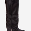 Laden Sie das Bild in den Galerie-Viewer, Stiefel mit Absätzen model 219856 Step in style