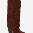 Laden Sie das Bild in den Galerie-Viewer, Stiefel mit Absätzen model 219857 Step in style