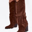 Laden Sie das Bild in den Galerie-Viewer, Stiefel mit Absätzen model 219857 Step in style