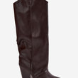 Laden Sie das Bild in den Galerie-Viewer, Stiefel mit Absätzen model 219858 Step in style