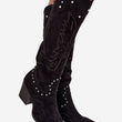Laden Sie das Bild in den Galerie-Viewer, Stiefel mit Absätzen model 219859 Step in style