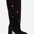 Laden Sie das Bild in den Galerie-Viewer, Stiefel mit Absätzen model 219862 Step in style