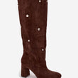 Laden Sie das Bild in den Galerie-Viewer, Stiefel mit Absätzen model 219863 Step in style