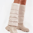 Laden Sie das Bild in den Galerie-Viewer, Stiefel model 219864 Step in style