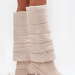 Laden Sie das Bild in den Galerie-Viewer, Stiefel model 219864 Step in style