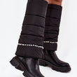 Laden Sie das Bild in den Galerie-Viewer, Stiefel model 219865 Step in style
