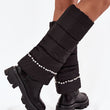 Laden Sie das Bild in den Galerie-Viewer, Stiefel model 219865 Step in style