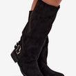 Laden Sie das Bild in den Galerie-Viewer, Stiefel model 219851 Step in style