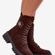 Laden Sie das Bild in den Galerie-Viewer, Boot model 219836 Step in style