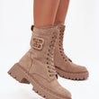 Laden Sie das Bild in den Galerie-Viewer, Boot model 219838 Step in style