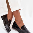 Laden Sie das Bild in den Galerie-Viewer, Mokassins model 219830 Step in style