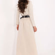 Laden Sie das Bild in den Galerie-Viewer,  Langer Rock model 220036 Italy Moda