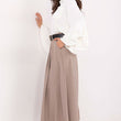 Laden Sie das Bild in den Galerie-Viewer,  Langer Rock model 220038 Italy Moda