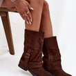 Laden Sie das Bild in den Galerie-Viewer, Stiefel model 220219 Step in style