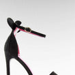 Laden Sie das Bild in den Galerie-Viewer, Sandalen mit Absatz model 84733 Inello