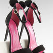 Laden Sie das Bild in den Galerie-Viewer, Sandalen mit Absatz model 84733 Inello