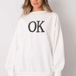 Laden Sie das Bild in den Galerie-Viewer, Sweater Model 160846 Ex Moda