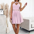Laden Sie das Bild in den Galerie-Viewer, Abendkleid model 162500 Bicotone