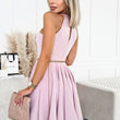 Laden Sie das Bild in den Galerie-Viewer, Abendkleid model 162500 Bicotone