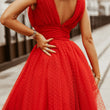 Laden Sie das Bild in den Galerie-Viewer, Abendkleid model 163787 Bicotone