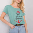 Laden Sie das Bild in den Galerie-Viewer, T-shirt model 167750 Fancy