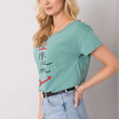 Laden Sie das Bild in den Galerie-Viewer, T-shirt model 167750 Fancy