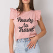 Laden Sie das Bild in den Galerie-Viewer, Bluse Model 167957 Fancy