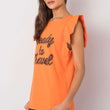 Laden Sie das Bild in den Galerie-Viewer, Bluse Model 167958 Fancy